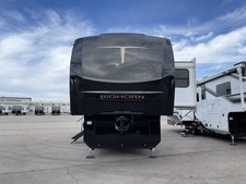 2026 Heartland Bighorn 31RL