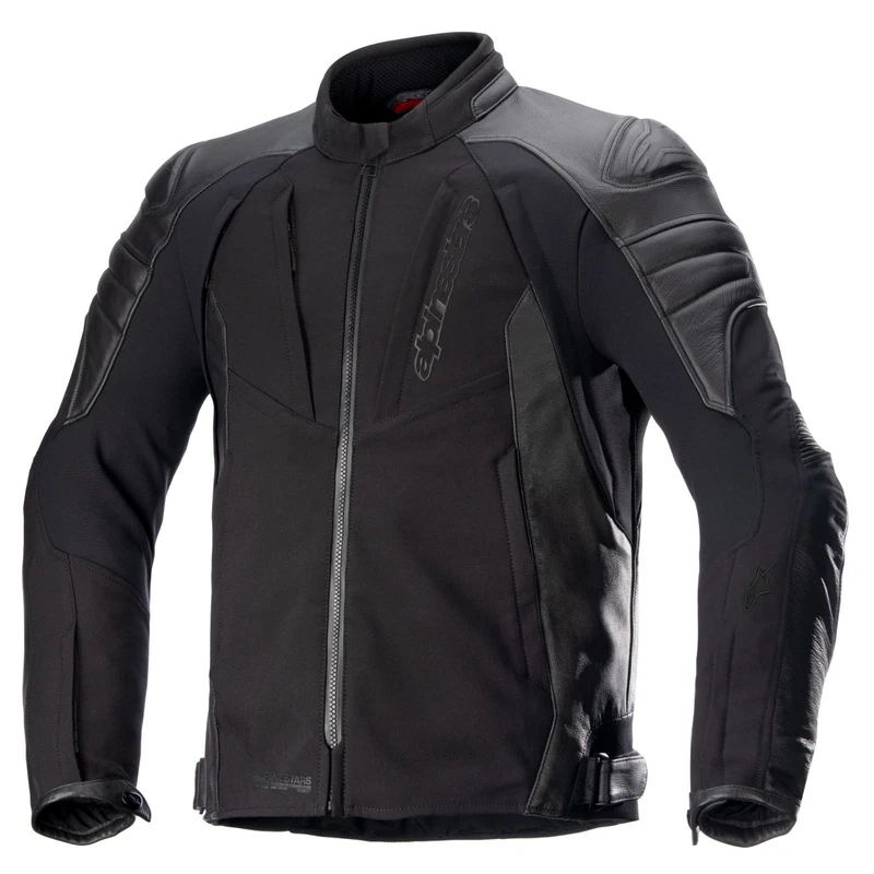 Alpinestars Proton Black, photo 8 of 9