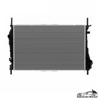 KüHler FüR Ford Mondeo Stufenheck Turnier 02-07