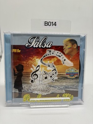 Salsa Para enamorados,  Vol. 4,cd, Para  coleccionistas sonideros 