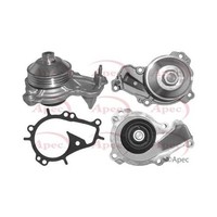 Peugeot 5008 0U 0E 2009-2017 Wasserpumpe AWP1160