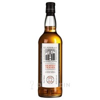 Kilkerran Heavily Peated Batch 12 0,7 L - Campbeltown Single Malt Scotch Whisky