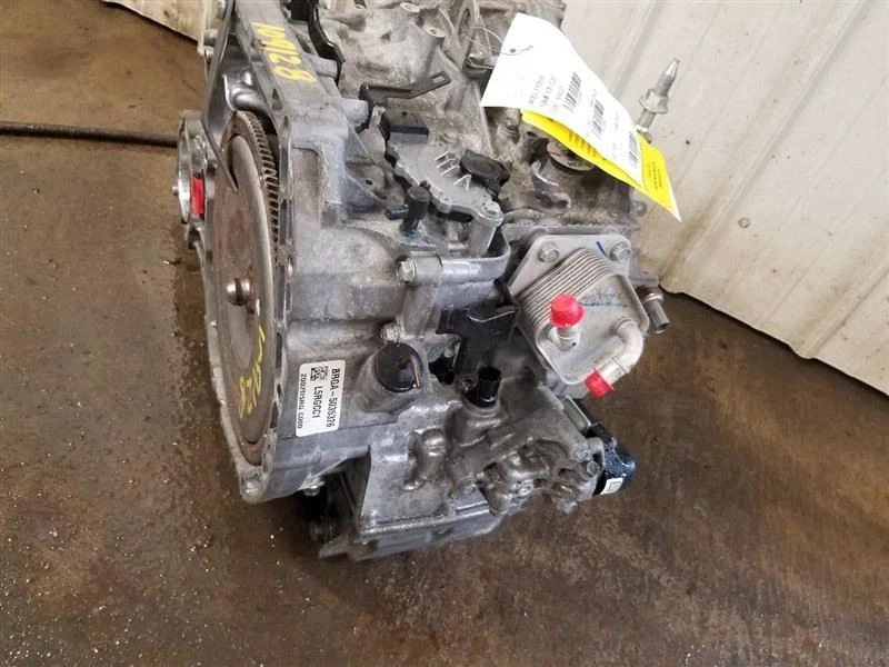 Used Gear Box * Gearbox Gear Box *20 21 22 Honda CR-V Transmission Gear Assembly - Image 2 of 4