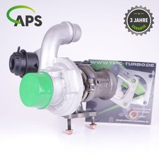 Turbolader Opel Astra J K Meriva B 1.6 CDTI