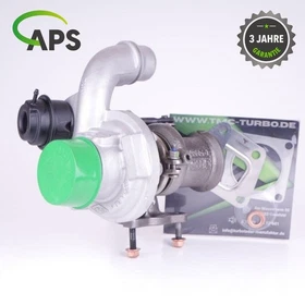 Turbolader Opel Astra J K Meriva B 1.6 CDTI