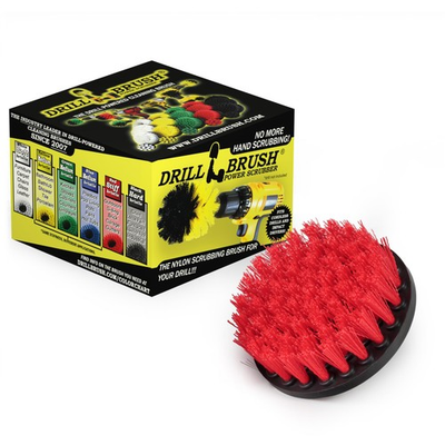 #ad Outdoor Cleaning Tools Patio Scrub Brush Outdoor Deck Scrubber Brush Bi... $23.84