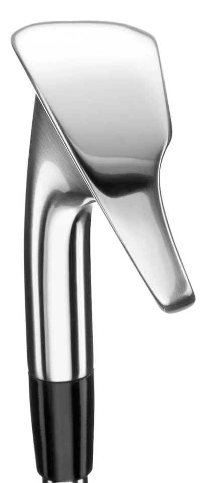 Mizuno MX Speed Metal Irons 2025 - Image 4 of 4