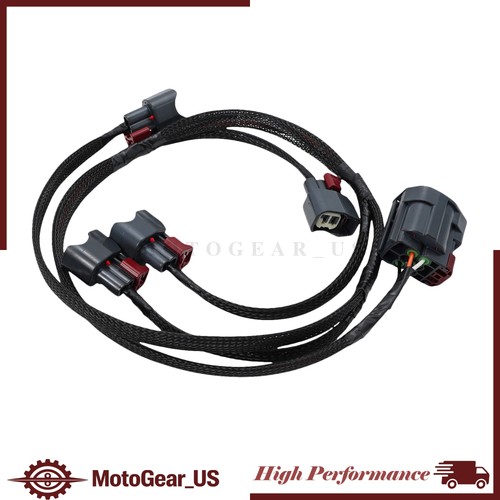 Jumper Wiring 56045793AC Fits 2005 2006 2007 2008 Dodge Chrysler