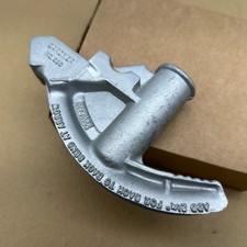 Gardner No. 930 Manual 1/2” Thin wall Conduit Pipe Bender Excellent Shape