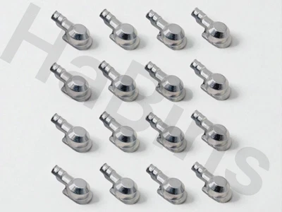 121762 X 20 IKEA Billy Bookcase Shelf Pins/Support/ Fixings 100% Genuine 2nd Gen