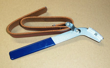 Halteband für Polrad Schwungscheibe alle Simson SR2 S50 S51 S53 SR50 KR51 SR4-