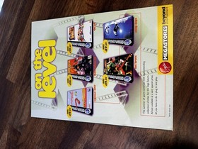 Sega Saturn Magazine Dreamcast Issue 33 July 1998 Machine Exposed