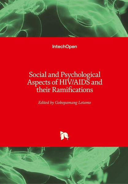 Social And Psychological Aspects Of Hiv/Aids And Their Ramifications Gobopamang-image