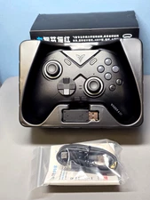 Flydigi Vader 4 Pro Wireless Controller for PC and Switch -New