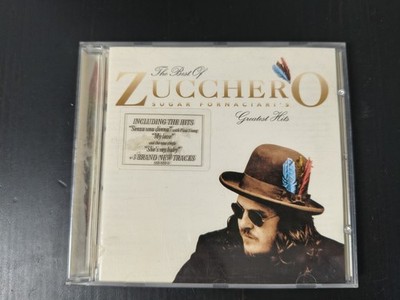 The Best of Zucchero (Special Edition) von Zucchero (CD, 2000)