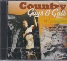 Country Guys  Gals von Country Guys  Gals | CD | Zustand sehr gut