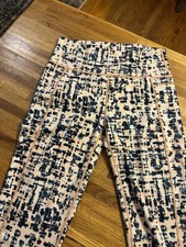 Sweaty Betty Super Sculpt 7/8 Workout Legging...