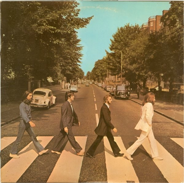 THE BEATLES ABBey Road レコード The Beatles - Abbey Road Apple Records SO-383 LP, Album, Scr VG | eBay