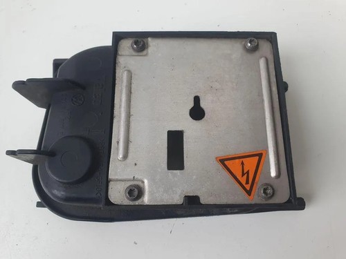 VW PASSAT B7 ALLTRACK 365 Scheinwerferabdeckung 3C0941607E 2.00 Diesel 31245880