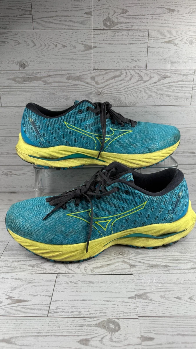 Mizuno Wave Inspire Sneakers for Men for sale | eBay