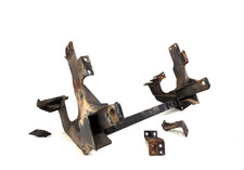 7159-2 1999-2004 Ford F250 F350 F450 F550 Fisher Plow Mount 7159-2 1999-2004 Ford F250 F350 F450 F550 Fisher Plow Mount