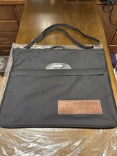 Richway Original MINI BioMat Zipper Storage Carrying CASE WITH STRAPS - Bag Only