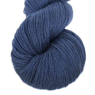 Swan Lake Lace Weight 50% Cashmere 40% Fine Wool 10% Angora Blended Hand Knit...