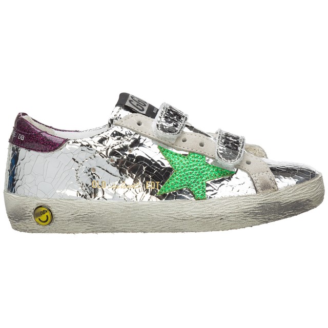 old school shoes for ladies