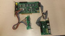 DIT-1200 16CH 480 Display 120/240/480 Capture V2.04 Card  16CH DI/4CH D0/485