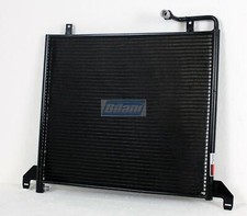 Kondensator Klimakühler Mercedes G-Klasse W461 W463 Gelände A4635000654