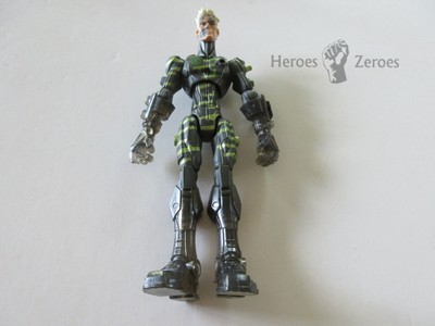 gi joe sigma 6 hi tech