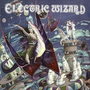 洋楽 Electric Wizard Supercoven CD Amazon.co.jp: Supercoven: Music