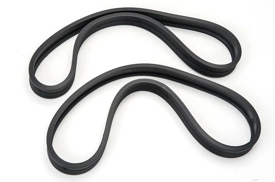 Rolly Toys Ersatzteile Set Laufreifen Laufringe Zubehör Rolly Toys X55500050580