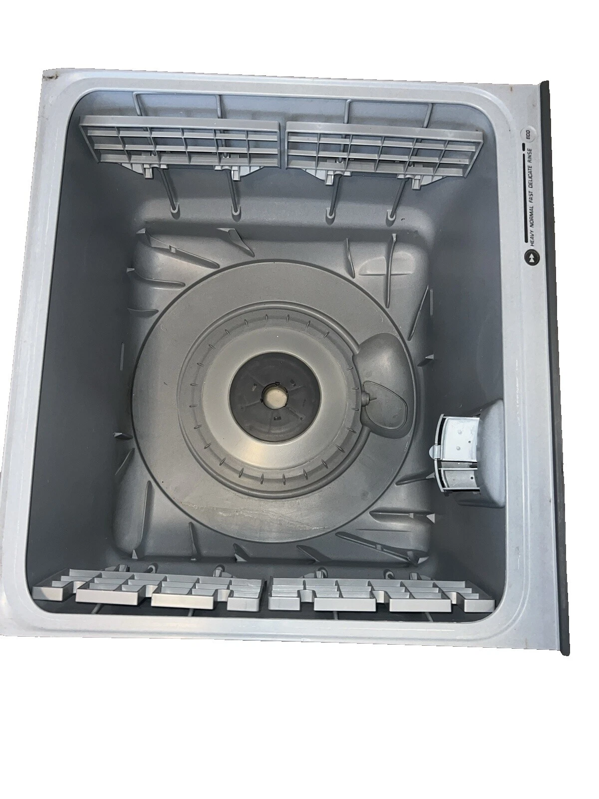 Piezas Fisher & Paykel Lavavajillas Cajones