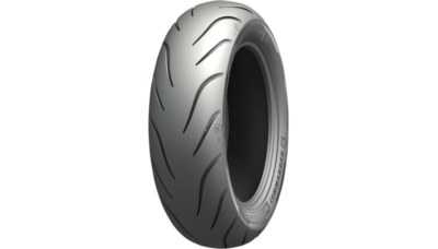 パーツ COMMANDER III TOURING 180/55B18 Michelin Commander III 180/55B18 Rear Tire Motorcycle Touring 180
