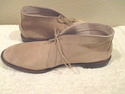 nomad chukka boot allen edmonds