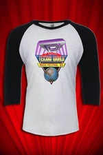 Texxas Jam 1985 Vintage Tour Jersey Deep Purple Scorpions