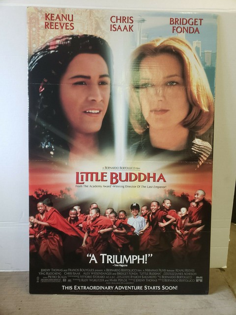 1993 Little Buddha 1993 Little Buddha