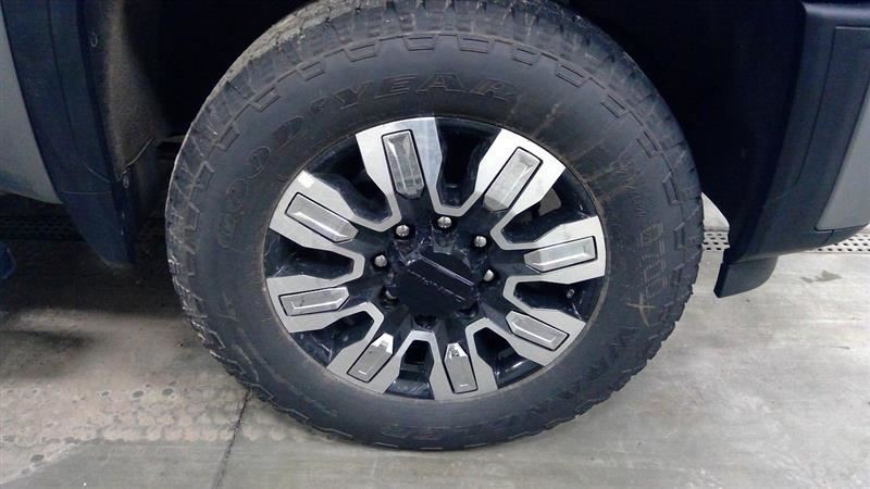 Carrier Assembly 85656405 For 2024 Sierra Denali 2500 2822944 | eBay