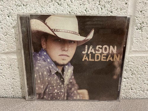 Jason Aldean CD | eBay