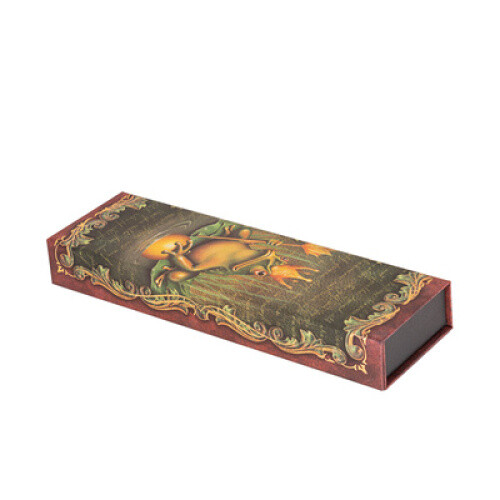 The Brothers Grimm, Frog Prince (Fairy Tale Collection) Pencil Case (Wrap