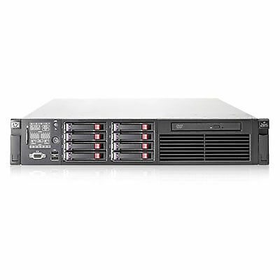 Hp Proliant Dl380 G7 | eBay
