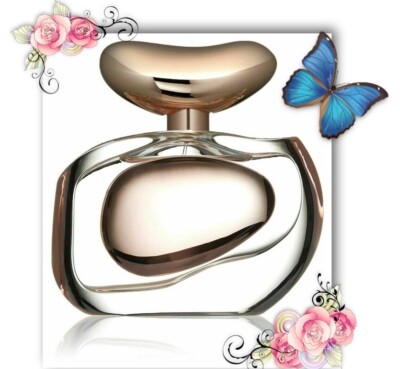 Vince Camuto ILLUMINARE EDP 3.4oz Womens Perfume Spray NO BOX