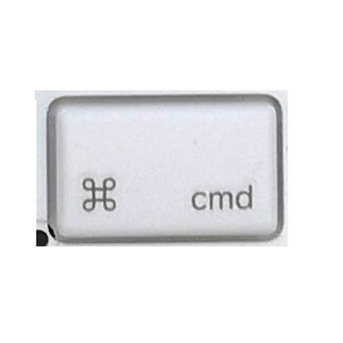 NEW replacement key caps for Logitech k750 Wireless Illuminated Gaming Keyboard - Picture 36 of 111