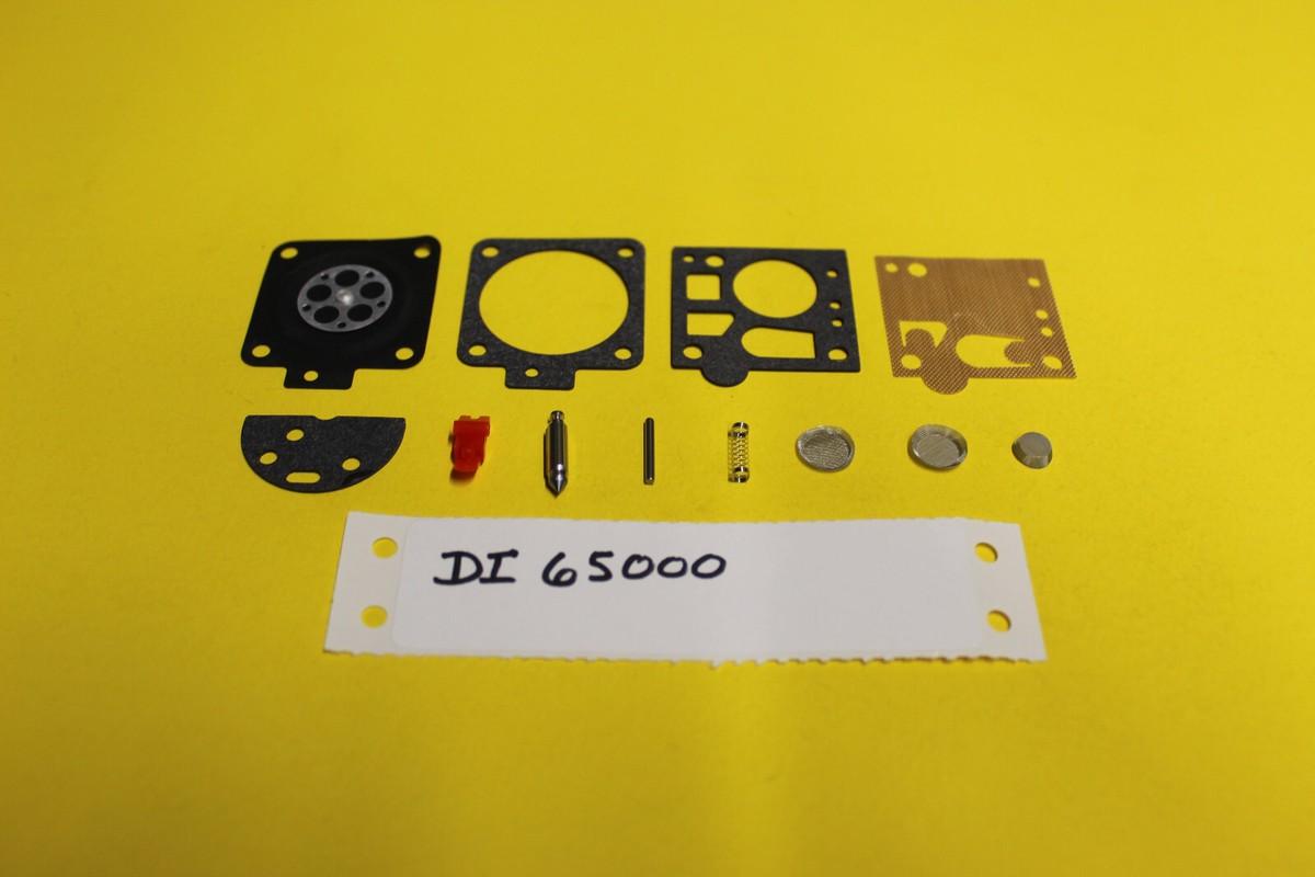 Fits Stihl 038 MS380 MS381 Carburetor Bing 48A-101C 48A-125A Carb