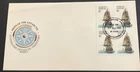 Australia Antarctic Territory FDC 1980 Ships Of The Antarctic