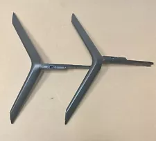 Samsung 82”85” BLK Tv Stand Base For Model QN82Q60T, QN85Q60T Q60t/Q70t Original