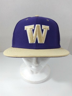washington huskies nike hat