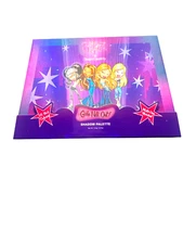 BRATZ X BEAUTY CREATIONS - GIRLS NITE OUT - SHADOW PALETTE