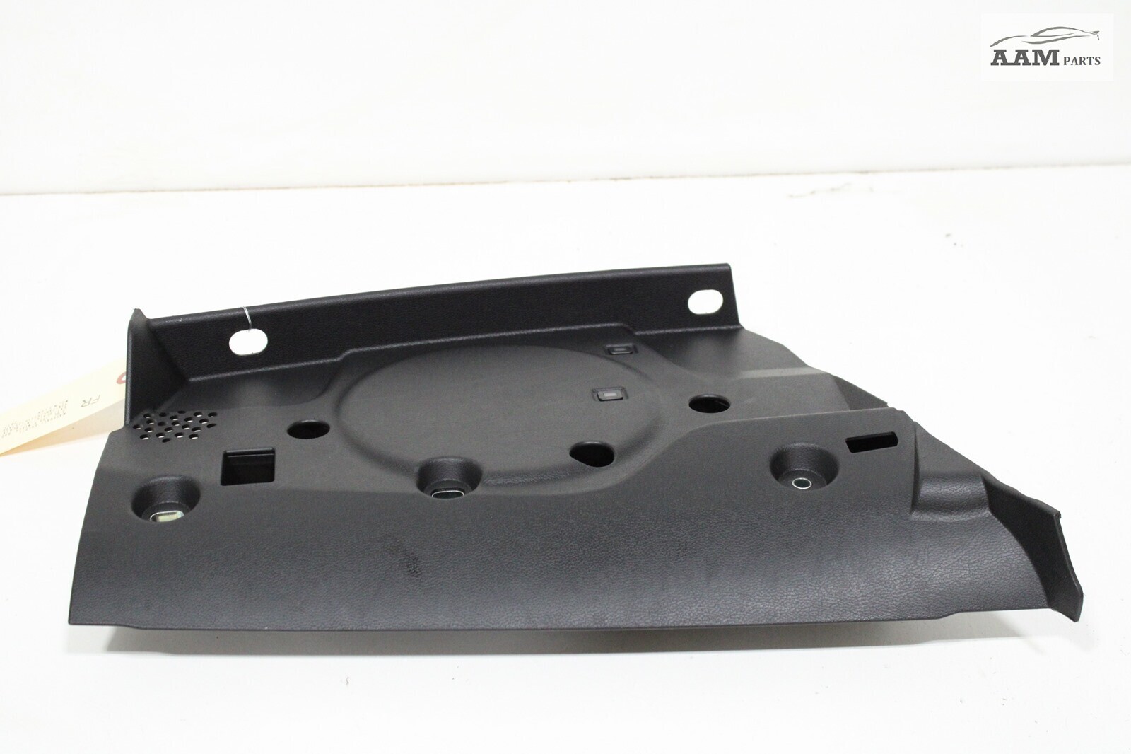 2014-2021 MASERATI GHIBLI M157 DASHBOARD RIGHT LOWER KNEE BOLSTER TRIM COVER OEM